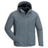Pinewood Abisko/Telluz 3L Jkt Storm Blue -Winterkleding 1 52130363006r 1