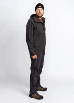 Pinewood Telluz Jacket D. Anthracite -Winterkleding 1 52130443005r 4