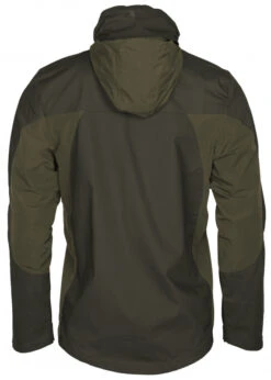 Pinewood Finnveden Trail Hybr Jacket D. Olive/EarthBrown -Winterkleding 1 53140749006r 2