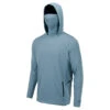 Pelagic Exo-Tech Hoody Slate -Winterkleding 1015201007 SLT Mr 1