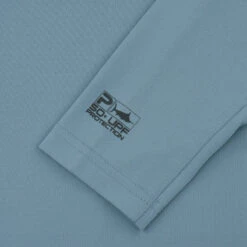 Pelagic Exo-Tech Hoody Slate -Winterkleding 1015201007 SLT Mr 6