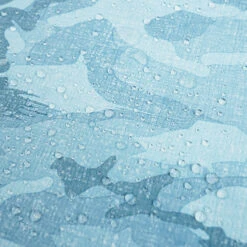 Pelagic Exo-Tech Hoody Slate Fish Camo -Winterkleding 1015202001 SLT Mr 6