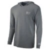 Pelagic Aquatek Icon Hoody FC Light Grey 1 Pelagic Aquatek Icon Hoody FC Light Grey -Winterkleding 1015211002LGY Lr 1