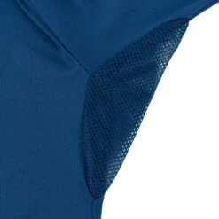 Pelagic Aquatek Hoodie Gyotaku Smokey Blue -Winterkleding 1015211005 SMBr 6