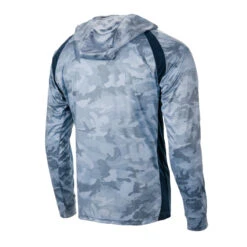 Pelagic Vaportek Hoody Slate Fish Camo 6 Pelagic Vaportek Hoody Slate Fish Camo -Winterkleding 1015213003 SLT Mr 2