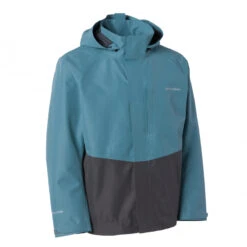 Grundens Grundéns Downrigger Gore-tex Jacket Quarry -Winterkleding 10317 459 0014r 6