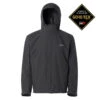 Grundens Grundéns Charter Gore-tex Paclite Jacket Anchor