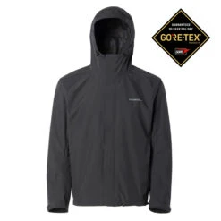Grundens Grundéns Charter Gore-tex Paclite Jacket Anchor