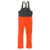 Grundens Grundéns Full Share Bib Orange/Grey -Winterkleding 10330 802 0014r 1