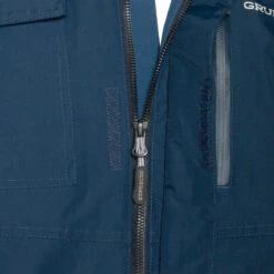 Grundens Grundéns Transmit Jacket Stormy Blue 12 Grundens Grundéns Transmit Jacket Stormy Blue -Winterkleding 10340 408 0014r 4