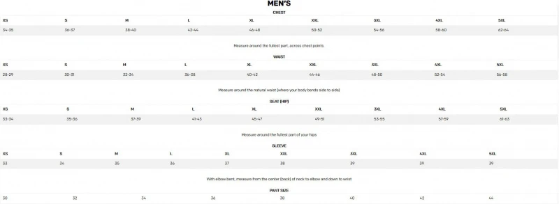 Grundens Grundéns Windward Gore-Tex® Infinium Insulated Jacket Black 6 Grundens Grundéns Windward Gore-Tex® Infinium Insulated Jacket Black - Afbeelding 4