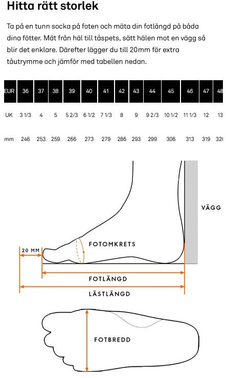 Lundhags Forest Pecan 4 Lundhags Forest Pecan - Afbeelding 2