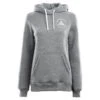 Aclima FleeceWool Hoodie 20/21 Woman Grey Melange -Winterkleding 105919r 1