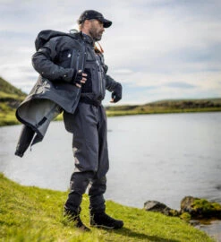 Guideline Laxa 2.0 Jacket -Winterkleding 106289GLr 6