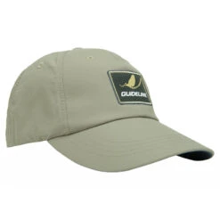 Guideline Mayfly Solartech Cap - Dk. Khaki