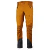 Lundhags Makke Ms Pant Gold/Dark Gold -Winterkleding 1114002 215r 1