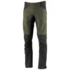 Lundhags Makke Ms Pant Forest Green -Winterkleding 1114002 604r 1