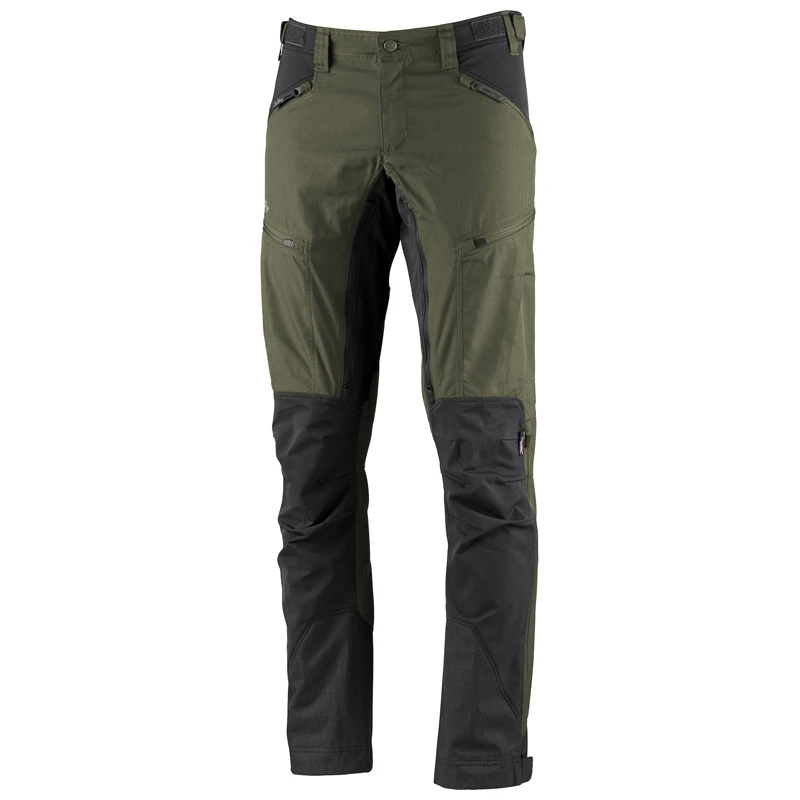 Lundhags Makke Ms Pant Forest Green 3 Lundhags Makke Ms Pant Forest Green