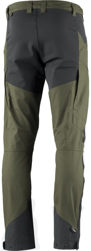 Lundhags Makke Ms Pant Forest Green 4 Lundhags Makke Ms Pant Forest Green - Afbeelding 2