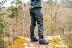 Lundhags Makke Ms Pant Granite/Charcoal 8 Lundhags Makke Ms Pant Granite/Charcoal -Winterkleding 1114002 834r 3