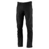 Lundhags Makke Ms Pant Black -Winterkleding 1114002 900r 1
