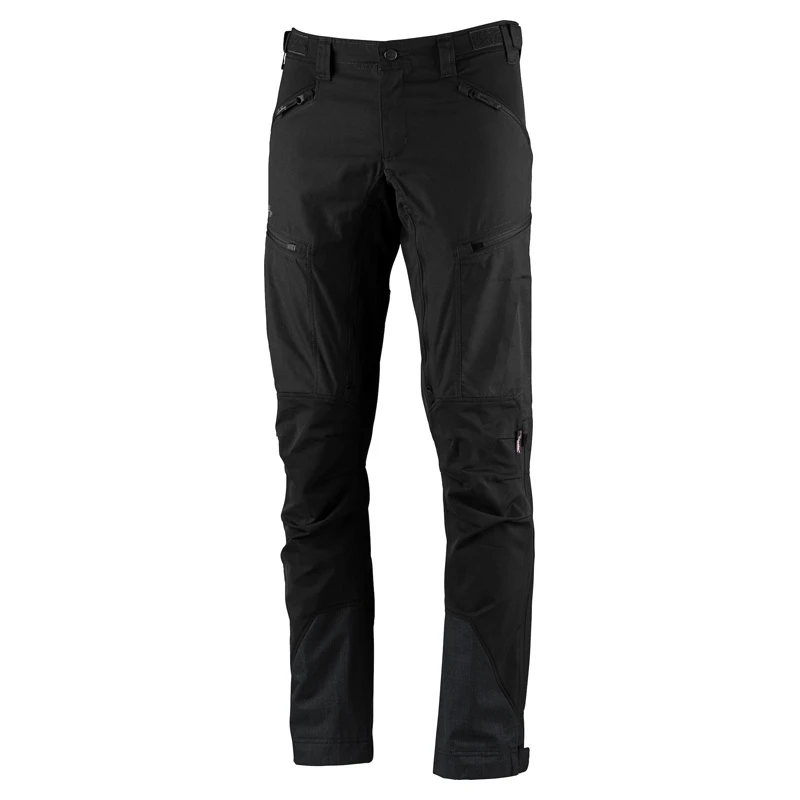 Lundhags Makke Ms Pant Black 3 Lundhags Makke Ms Pant Black
