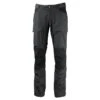 Lundhags Authentic II Ms Pant Granite/Charcoal -Winterkleding 1114095 834r 1