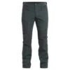 Lundhags Makke Lt Ms Pant Dark Agave/Seaweed -Winterkleding 1114148 655r 1