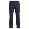Lundhags Makke Lt Ms Pant Light Navy/Deep Blue -Winterkleding 1114148 671r 1