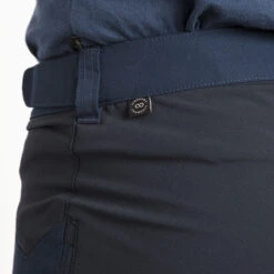 Lundhags Makke Lt Ms Pant Light Navy/Deep Blue -Winterkleding 1114148 671r 4