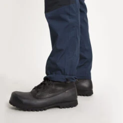 Lundhags Makke Lt Ms Pant Light Navy/Deep Blue -Winterkleding 1114148 671r 6