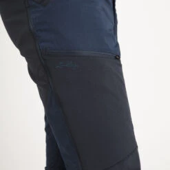 Lundhags Makke Lt Ms Pant Light Navy/Deep Blue -Winterkleding 1114148 671r 7
