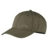 Lundhags Base II Cap Forest Green -Winterkleding 1142331 604 OS 1