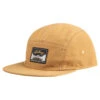 Lundhags Core Cap Dark Gold -Winterkleding 1142340 006 OS 1