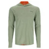 Simms Bugstopper Hoody Field Heather -Winterkleding 11707 1994 20EUr 1