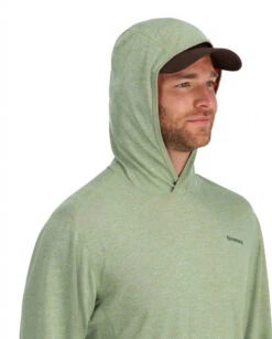 Simms Bugstopper Hoody Field Heather 7 Simms Bugstopper Hoody Field Heather -Winterkleding 11707 1994 20EUr 2