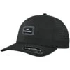 Pelagic Delta Flex Fit Pinacol Hat Black -Winterkleding 1201181002BLKr 1
