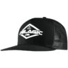Pelagic Diamond Snapback Hat Black -Winterkleding 1202181001BLK0LXL 1