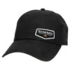 Simms Oil Cloth Cap Black -Winterkleding 12217 001 00 1