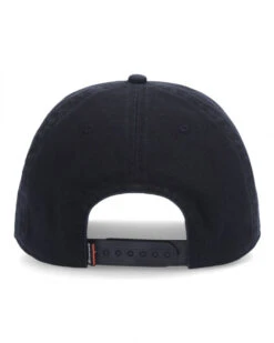 Simms Single Haul Cap Black Red -Winterkleding 12221 1036 00 3
