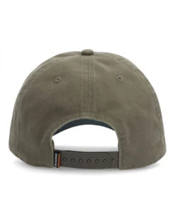 Simms Single Haul Cap Hickory 7 Simms Single Haul Cap Hickory -Winterkleding 12221 216 00 3