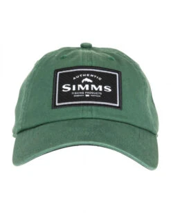 Simms Single Haul Cap Forest -Winterkleding 12221 658 00 3