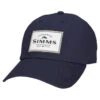 Simms Single Haul Cap Admiral Sterling -Winterkleding 12221 735 00 1