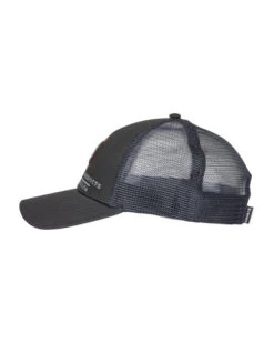 Simms Trout Icon Trucker Carbon -Winterkleding 12226 003 00 3