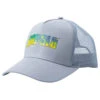 Rapala Cap Dorado Trucker Grey 1 Rapala Cap Dorado Trucker Grey -Winterkleding 123324NO 1