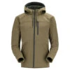 Simms Rogue Hoody Dark Stone -Winterkleding 12654 781 30r 1