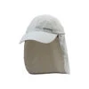 Simms Superlight Sunshield Cap Sterling