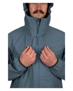 Simms Flyweight Shell Jacket Storm -Winterkleding 13152 071 30r 4