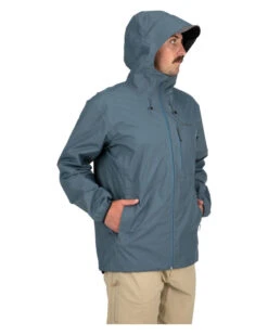 Simms Flyweight Shell Jacket Storm -Winterkleding 13152 071 30r 7