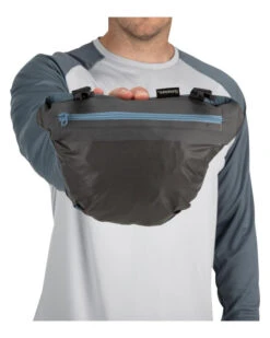 Simms Flyweight Shell Jacket Storm -Winterkleding 13152 071 30r 8